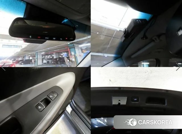 Hyundai Santa Fe TM id 4225717 из Кореи 9