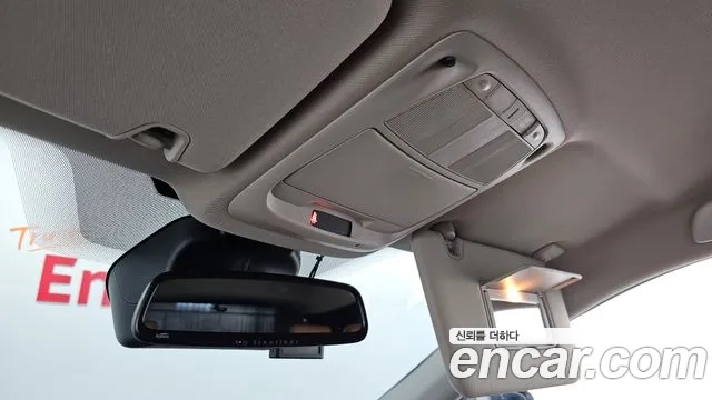 Renault Korea (Samsung) The New QM6 id 2911109 из Кореи 9