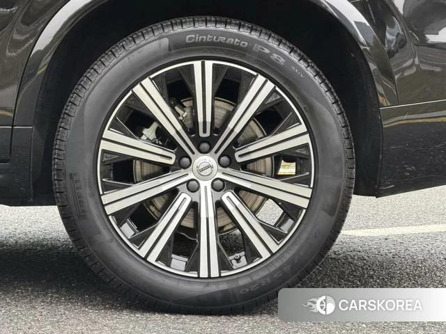 Volvo XC90 id 4209201 из Китая 9