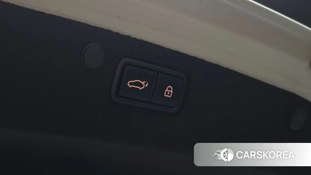 Hyundai Grandeur IG Hybrid id 4615435 из Кореи 9