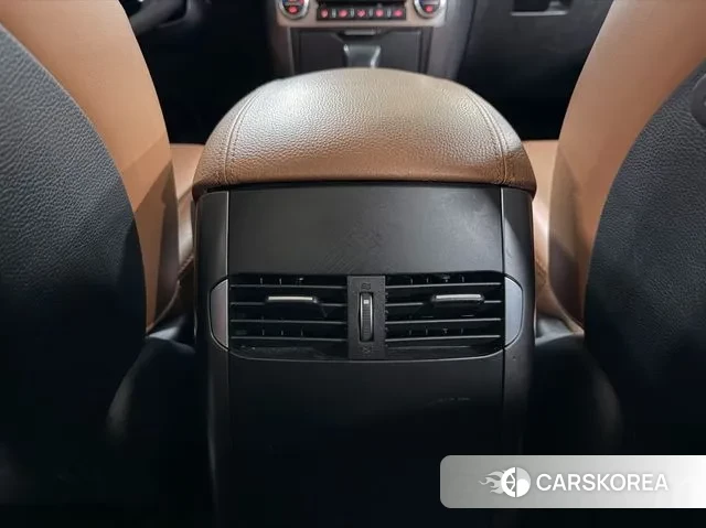 Kia The New Mohave id 3718718 из Кореи 9