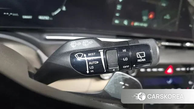 Kia Carnival 4th generation id 3596634 из Кореи 9