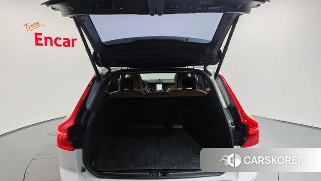 Volvo XC60 second Generation id 4713379 из Кореи 9