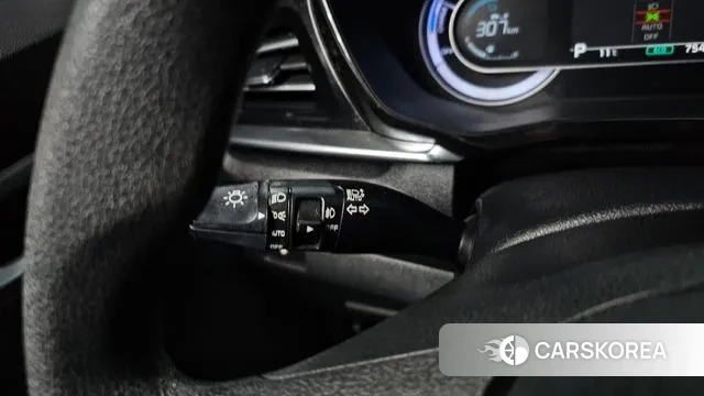 Kia The New Niro id 3592406 из Кореи 9