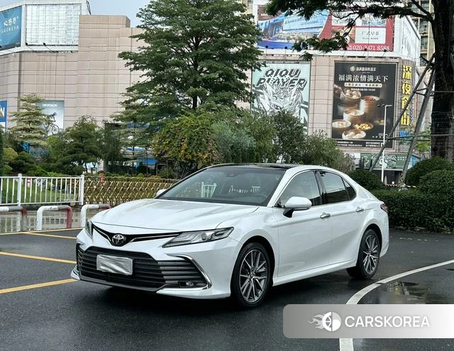Toyota Camry id 4358986 из Китая 9