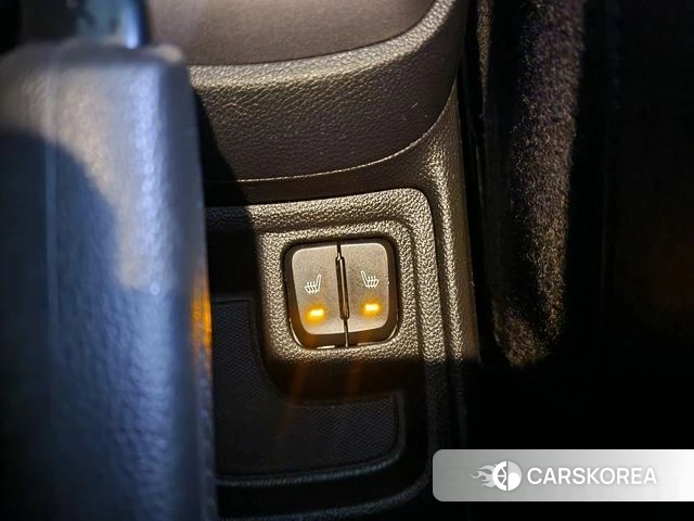 Chevrolet (GM Daewoo) The New Spark id 4842685 из Кореи 9