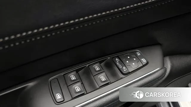 Renault Korea (Samsung) SM6 id 3718693 из Кореи 9