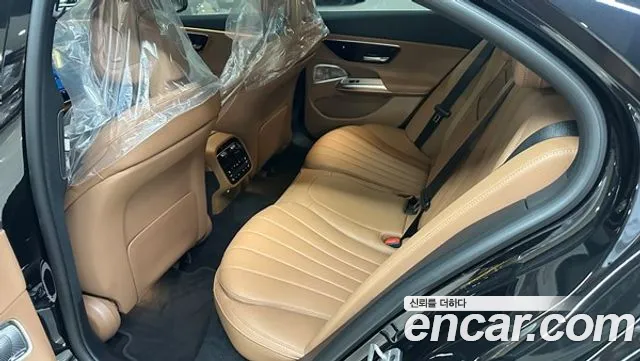 Mercedes-Benz E-Class W214 id 2852458 из Кореи 9