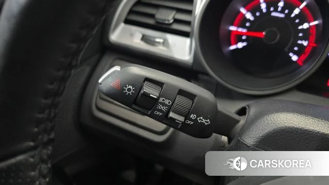 Ssangyong Tivoli Armor id 3820640 из Кореи 9