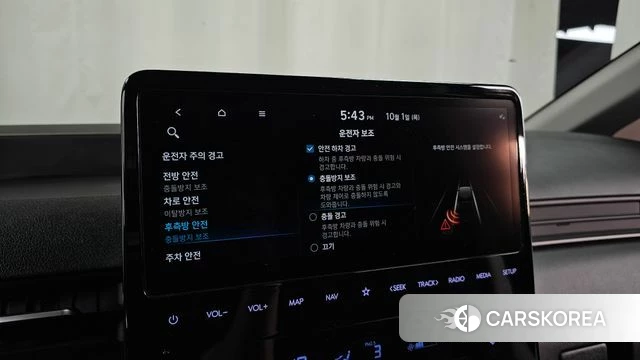 Hyundai Staria id 4935987 из Кореи 9