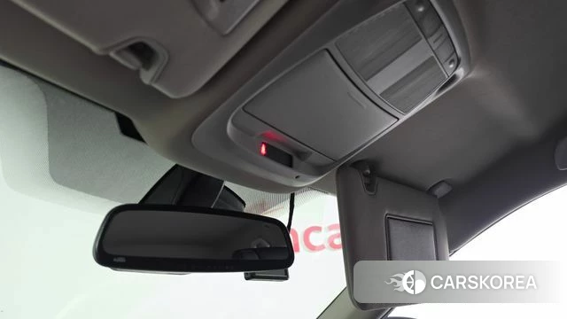 Renault Korea (Samsung) The New QM6 id 4304614 из Кореи 9