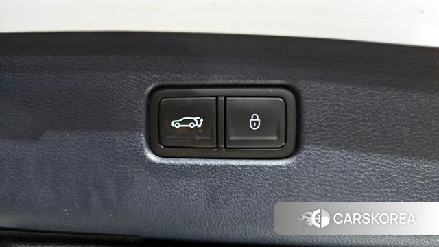 Genesis GV70 id 3965026 из Кореи 9