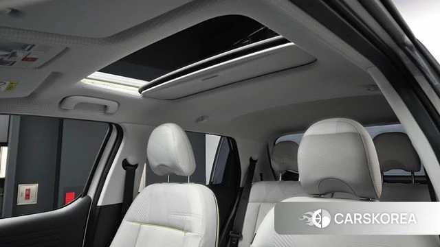 Hyundai Casper id 3922274 из Кореи 9