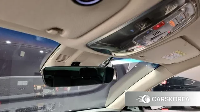 Genesis G80 (RG3) id 2894283 из Кореи 9