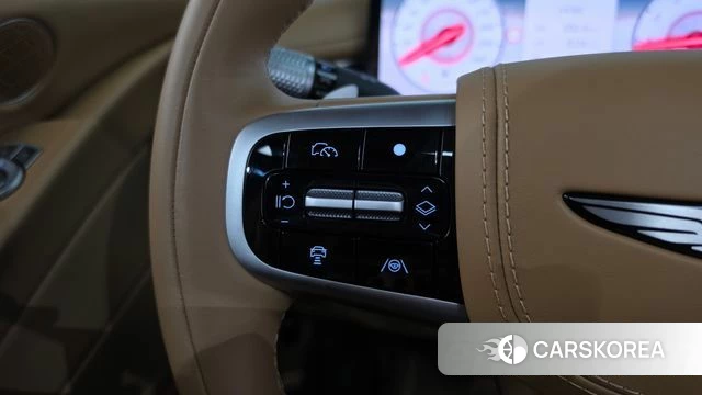 Genesis G80 (RG3) id 4892749 из Кореи 9