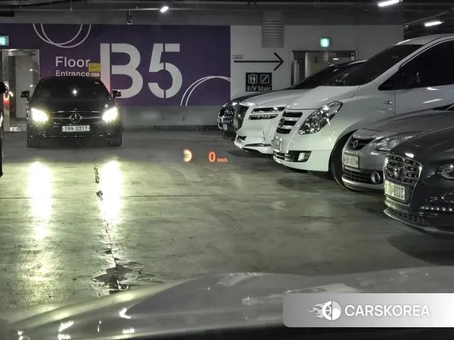 BMW X4 (F26) id 3651880 из Кореи 9