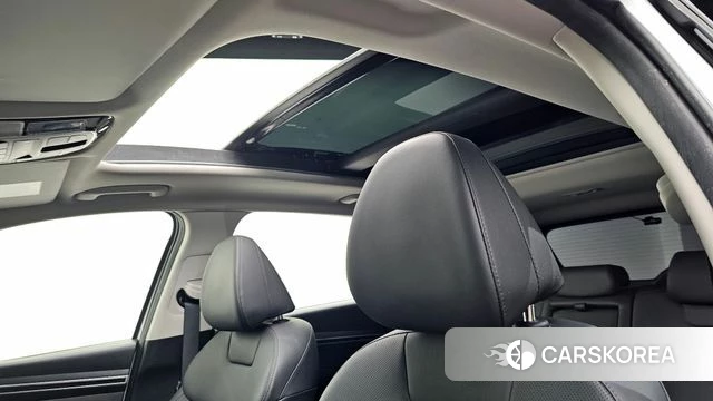 Hyundai Tucson Hybrid (NX4) id 4494408 из Кореи 9