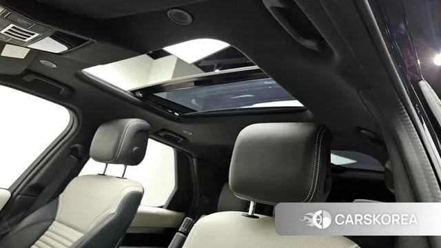 Land Rover Discovery 5 id 3342288 из Кореи 9