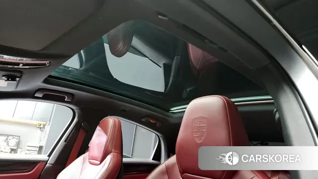 Porsche Cayenne (PO536) id 3043980 из Кореи 9