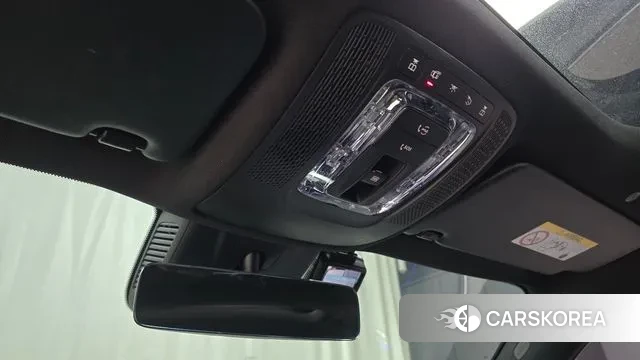 Mercedes-Benz GLB-Class X247 id 3519302 из Кореи 9