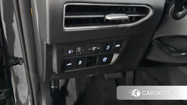 Hyundai Sonata (DN8) id 2985961 из Кореи 9