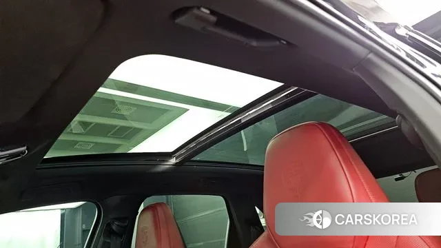 Porsche Cayenne (PO536) id 3422163 из Кореи 9