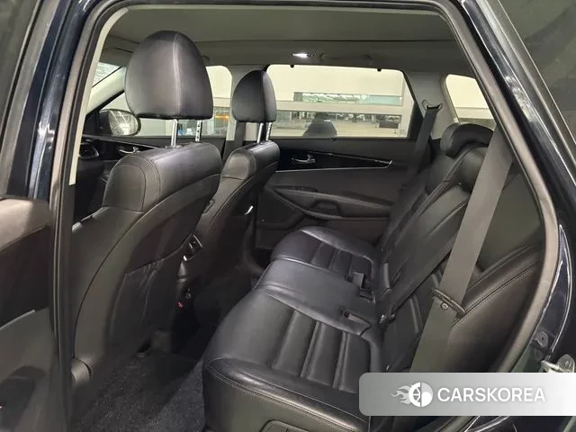 Kia The New Sorento id 3455228 из Кореи 9