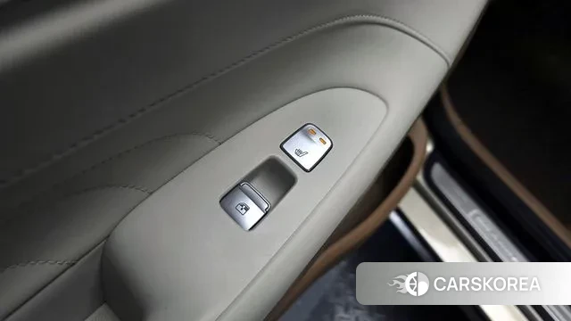 Hyundai The New Grandeur IG id 3631419 из Кореи 9