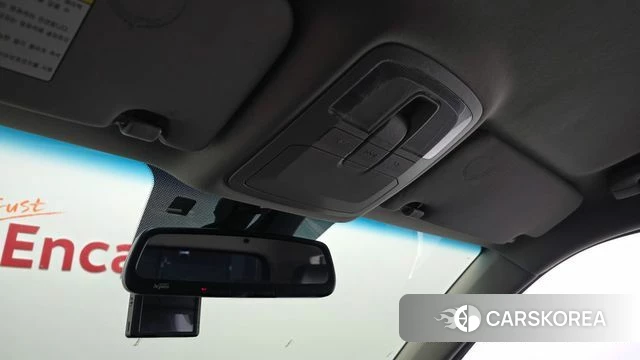 Ssangyong Beautiful Korando id 3955427 из Кореи 9