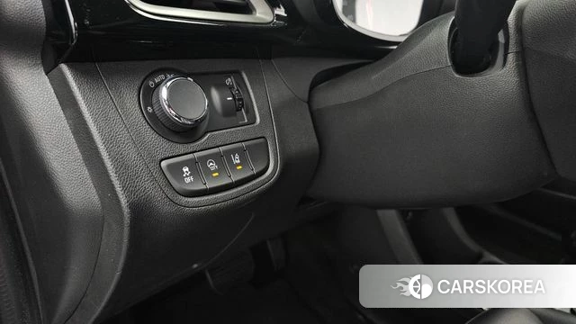 Chevrolet (GM Daewoo) The New Spark id 4519501 из Кореи 9