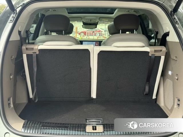 Roewe RX9 id 4242434 из Китая 9