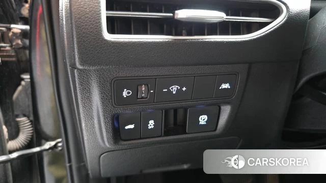 Hyundai Sonata (DN8) id 4759915 из Кореи 9