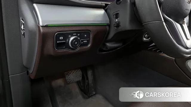 Mercedes-Benz GLE-Class W167 id 2522450 из Кореи 9