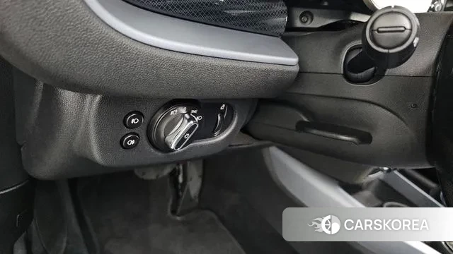 Mini Cooper S Clubman id 3512893 из Кореи 9