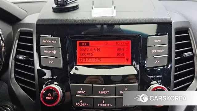 Ssangyong Tivoli Armor id 2991182 из Кореи 9