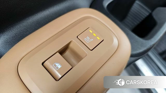 Hyundai Santa Fe (MX5) id 4194620 из Кореи 9