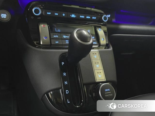 Hyundai Casper id 4654106 из Кореи 9