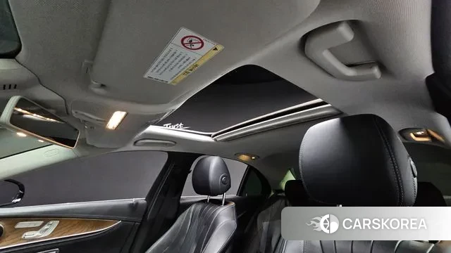 Mercedes-Benz E-Class W213 id 3391632 из Кореи 9