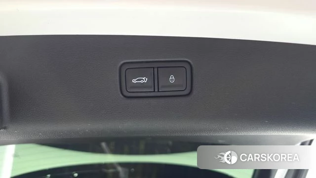 Genesis GV70 id 4640201 из Кореи 9