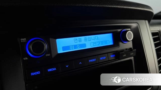 Hyundai Solati id 4523325 из Кореи 9