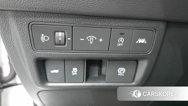 Hyundai Sonata (DN8) id 4736089 из Кореи 9