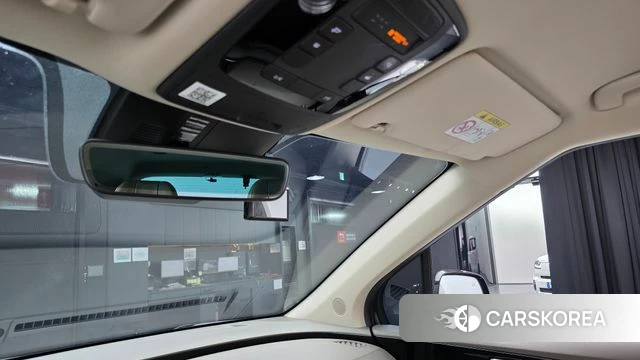 Kia Carnival 4th generation id 4774059 из Кореи 9