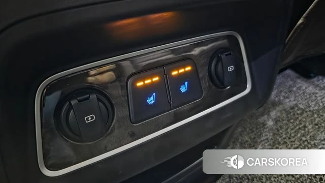Hyundai The New Grand Starex id 4251421 из Кореи 9