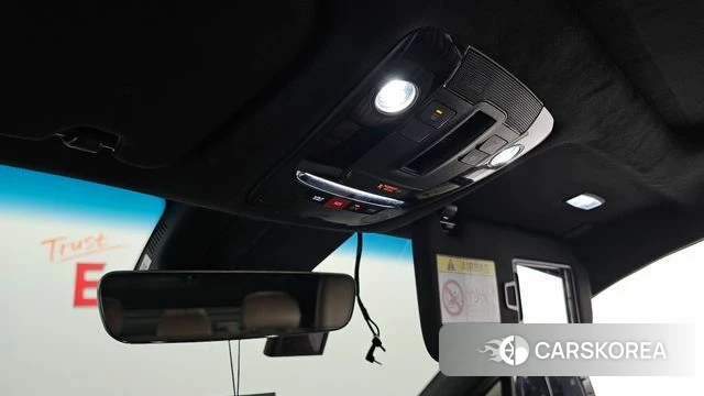 Kia K8 Hybrid id 4309427 из Кореи 9