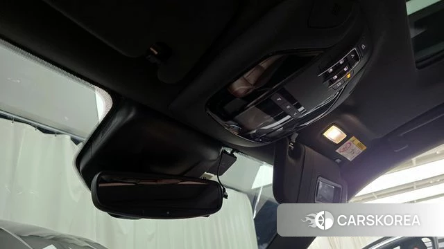 Maserati Levante id 4233154 из Кореи 9