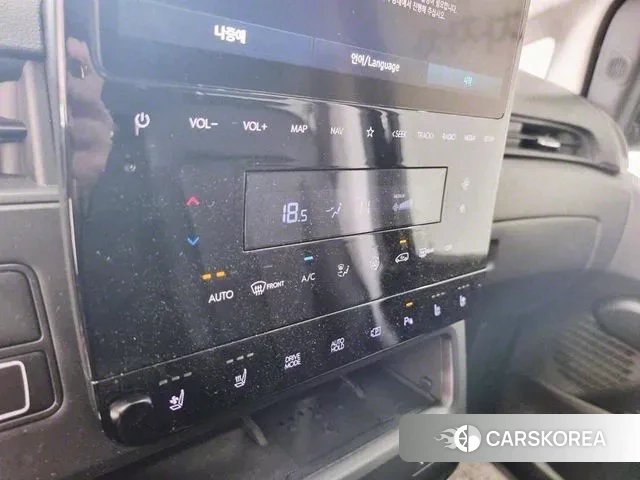 Hyundai Staria id 3502811 из Кореи 9