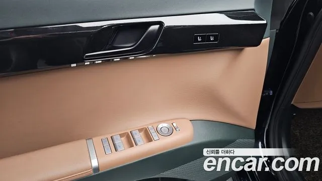 Hyundai Grandeur Hybrid (GN7) id 2739077 из Кореи 9