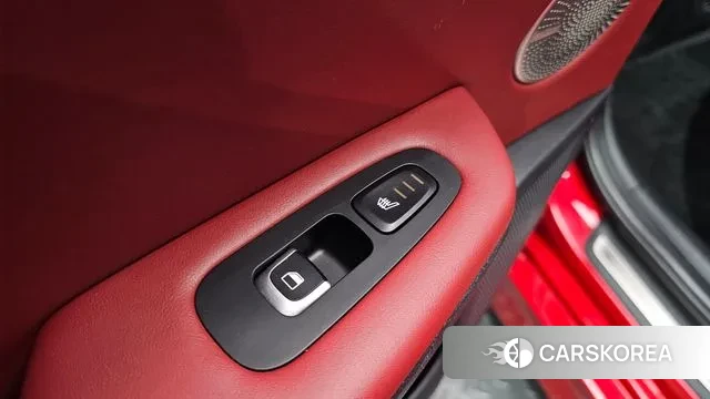 Kia Stinger id 3363251 из Кореи 9