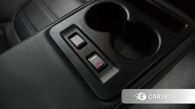 Renault Korea (Samsung) SM6 id 3748179 из Кореи 9