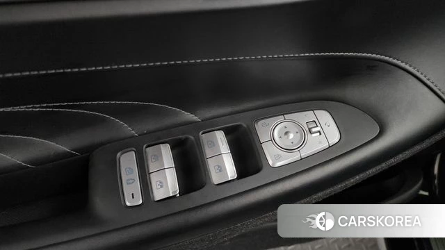 Hyundai The New Grandeur IG id 4604784 из Кореи 9
